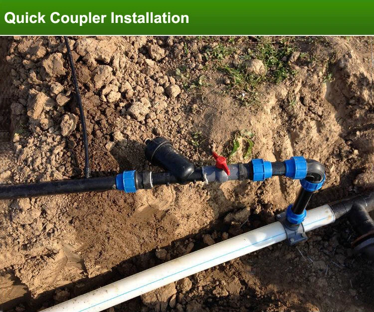 poly-pipe-connectors