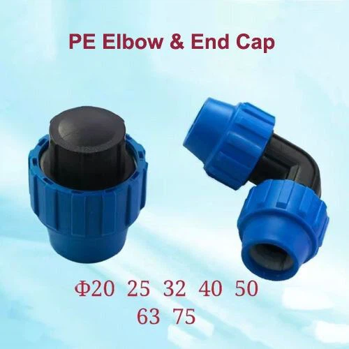 pe-elbow-connectors