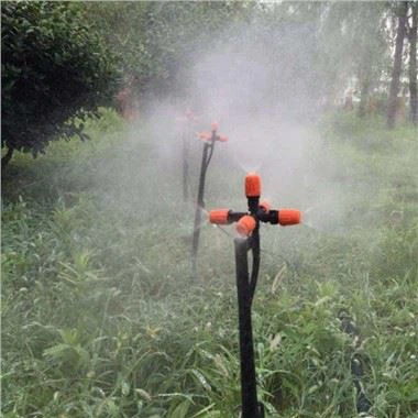 Vòi phun nước nhỏ giọt có Spike