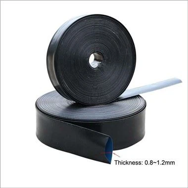 Ống phân phối tưới tiêu phẳng