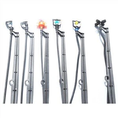 Tưới phun trên Spike